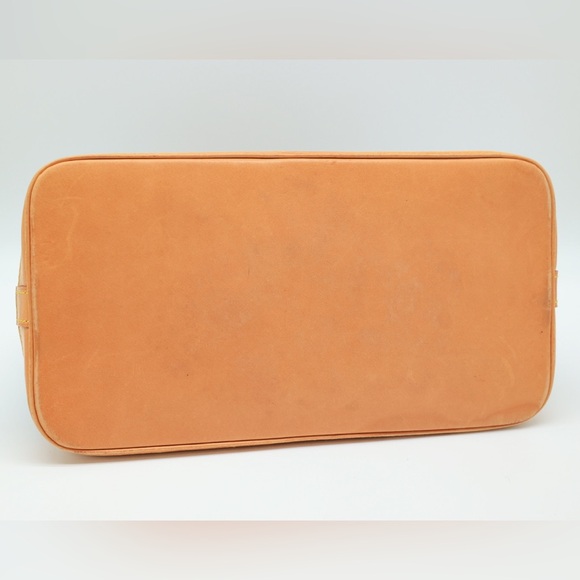 Louis Vuitton LV Alma PM Monogram Tote Handbag - Picture 2 of 15